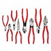 Assorted Plier Sets