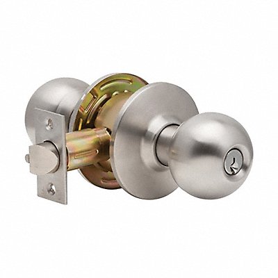 Mechanical Keyless Access Control Locks