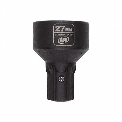 Impact Sockets