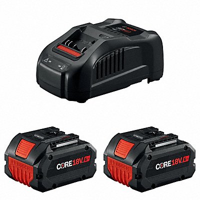 Cordless Tool Batteries