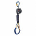 Self-Retracting Lifelines