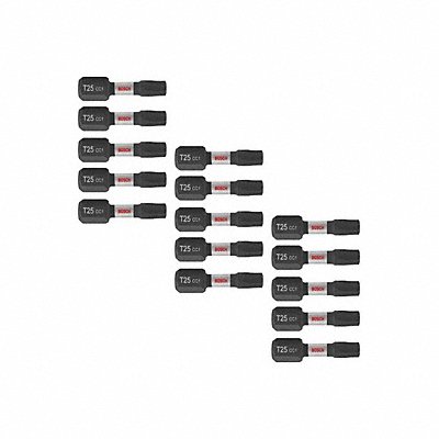 Impact Driver Bits