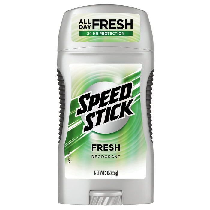 Deodorant