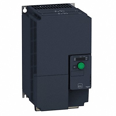 Variable Frequency Drives