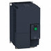 Variable Frequency Drives