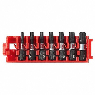Screwdriver Bit Sets