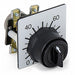 Potentiometer 30mm Corr Res 2 W 5000Ohms