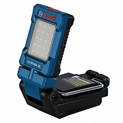 Cordless Tool Work Lights