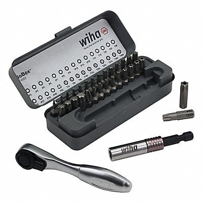 Socket Bit Sets