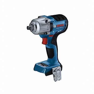 Cordless Bare Tool