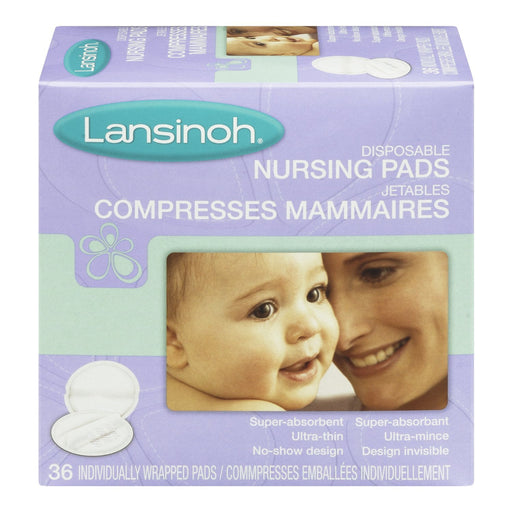 Nursing Pad