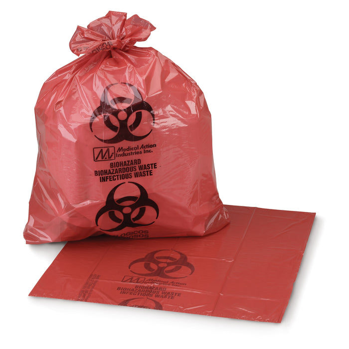 Infectious Waste Bag