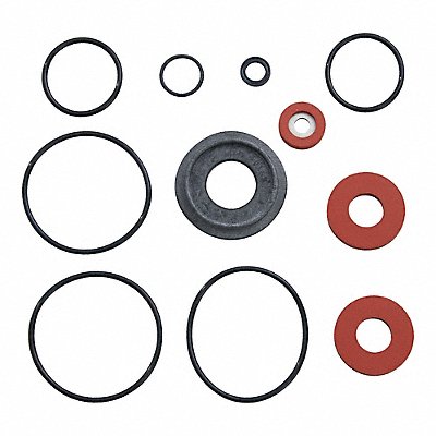 Backflow Preventer Service and Repair Kits
