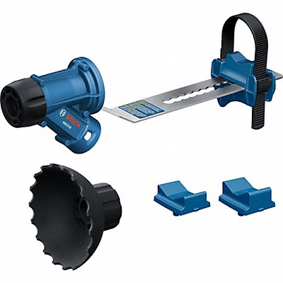 Dust Extractor Attachments and Accessories