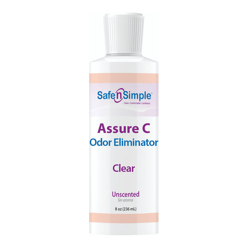 Odor Eliminator