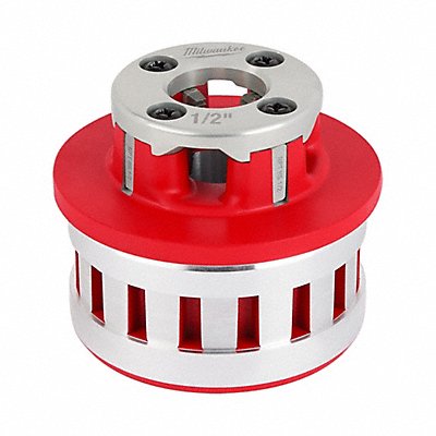 Pipe Threading Die Heads