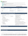 Check List Form