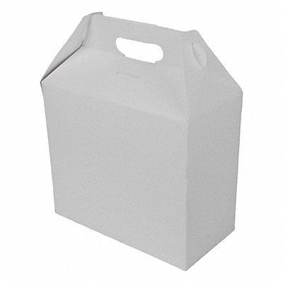 Disposable Carry-Out Containers