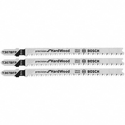 Jigsaw Blades