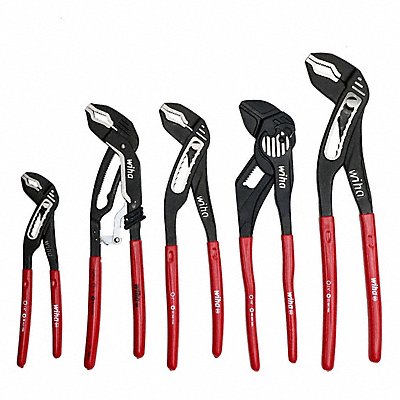 Adjustable Tongue and Groove Plier Sets
