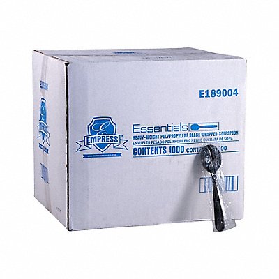 Disposable Individual Cutlery