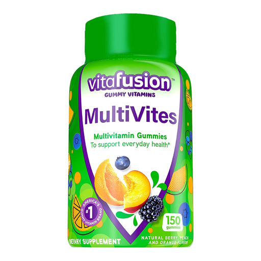 Multivitamin Supplement