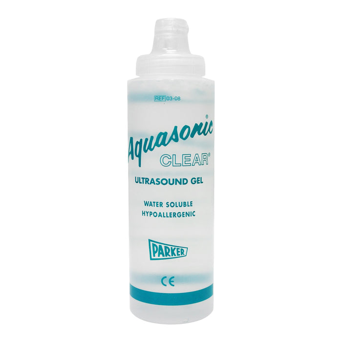 Ultrasound Gel