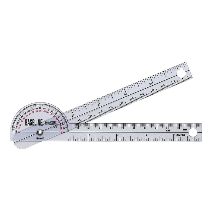 Goniometer