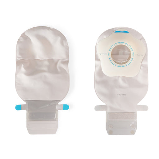 Ostomy Pouch