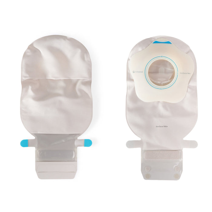 Ostomy Pouch