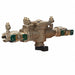 Backflow Preventer Assemblies
