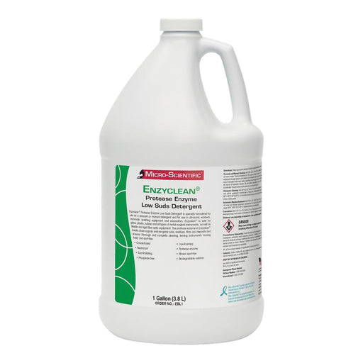 Enzymatic Instrument Detergent