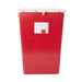 Sharps Container