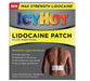 Topical Pain Relief