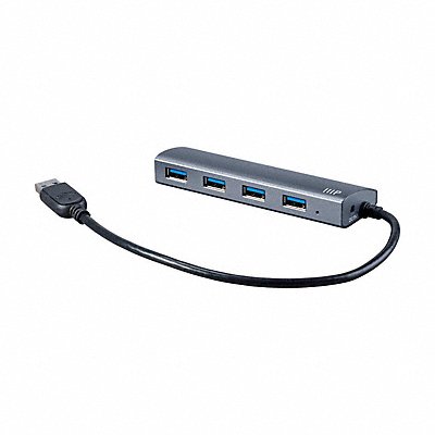 USB Connectors and Hubs