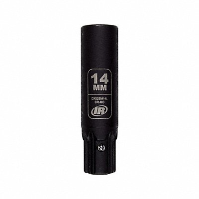 Impact Sockets