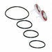 Backflow Preventer Service and Repair Kits