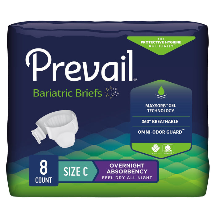 Incontinence Brief