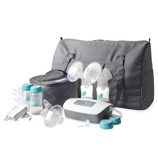 Double Electric Breast Pump