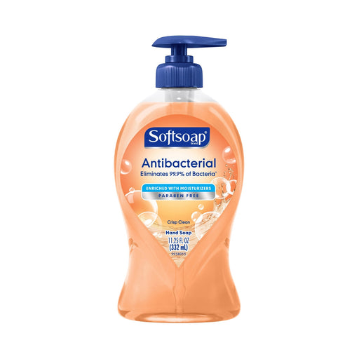 Antibacterial Soap