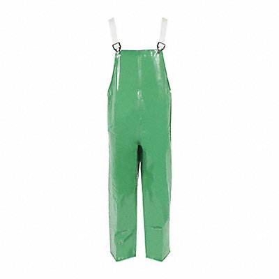 Shop and Work Bib Overalls