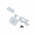 Power Strip Mounting Bracket Adjustable