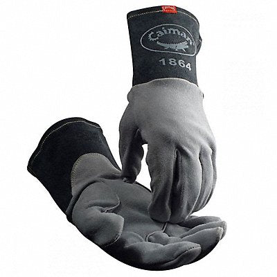 G6140 Welding Gloves L Welding PR