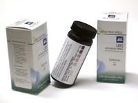 Urinalysis Reagent