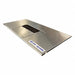 Particle Containment Vent and Ceiling Covers and C