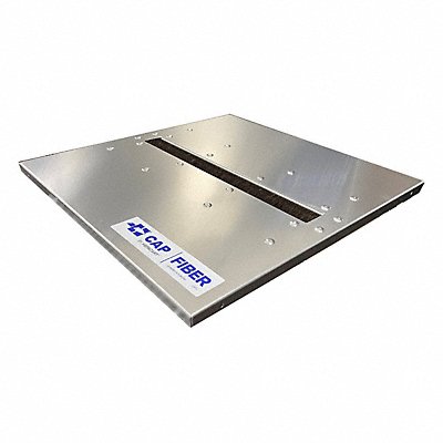 Particle Containment Vent and Ceiling Covers and C