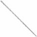 Rotary Hammer Masonry and Concrete Drill Bits