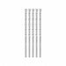 Rotary Hammer Masonry and Concrete Drill Bits