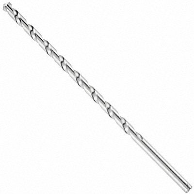 Rotary Hammer Masonry and Concrete Drill Bits