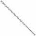 Rotary Hammer Masonry and Concrete Drill Bits